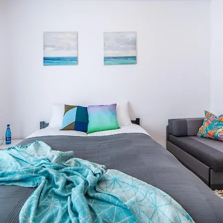 Appartement Rent Like - Flamingo White